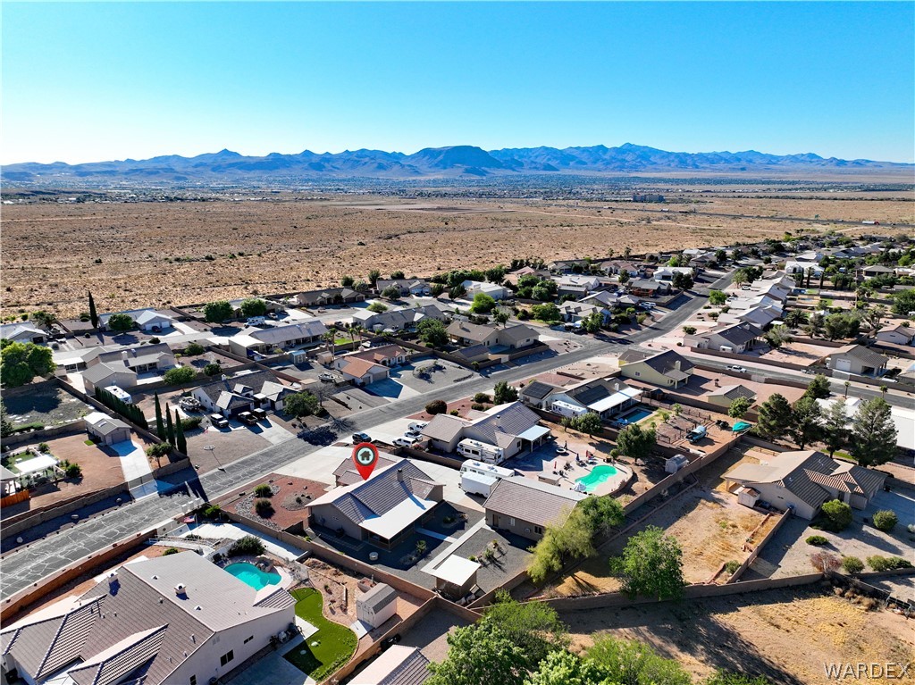 2790 Mountain Trail Road