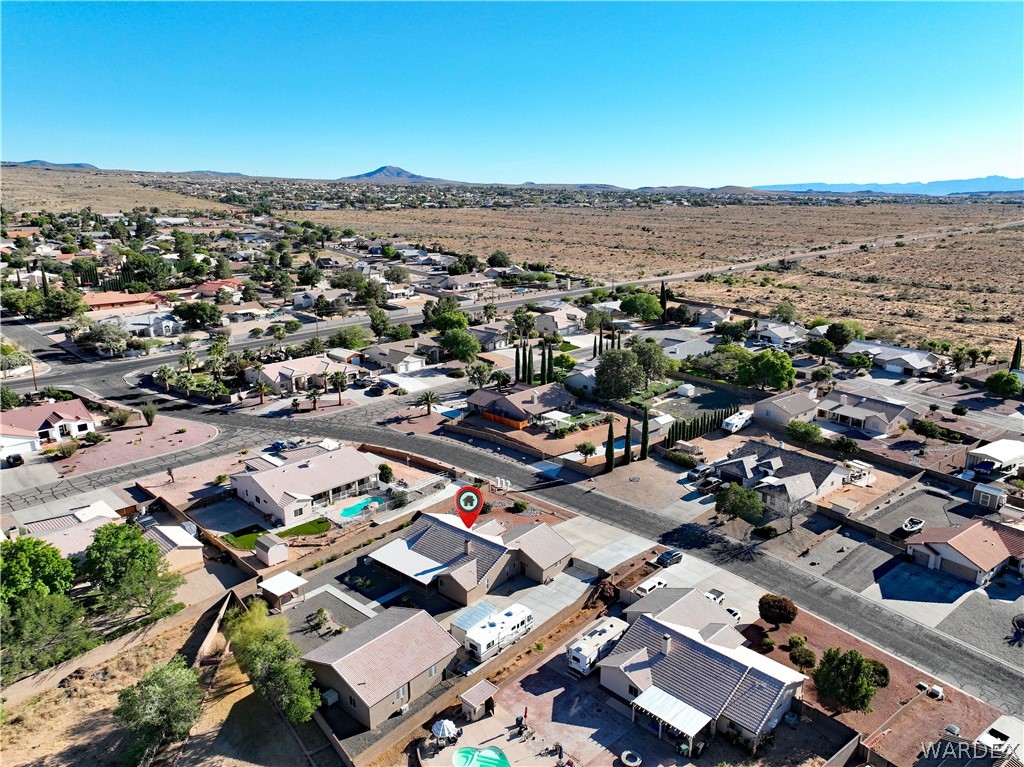 2790 Mountain Trail Road