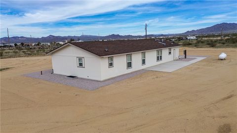 8996 W Palo Verde Road Dolan Springs AZ 86441