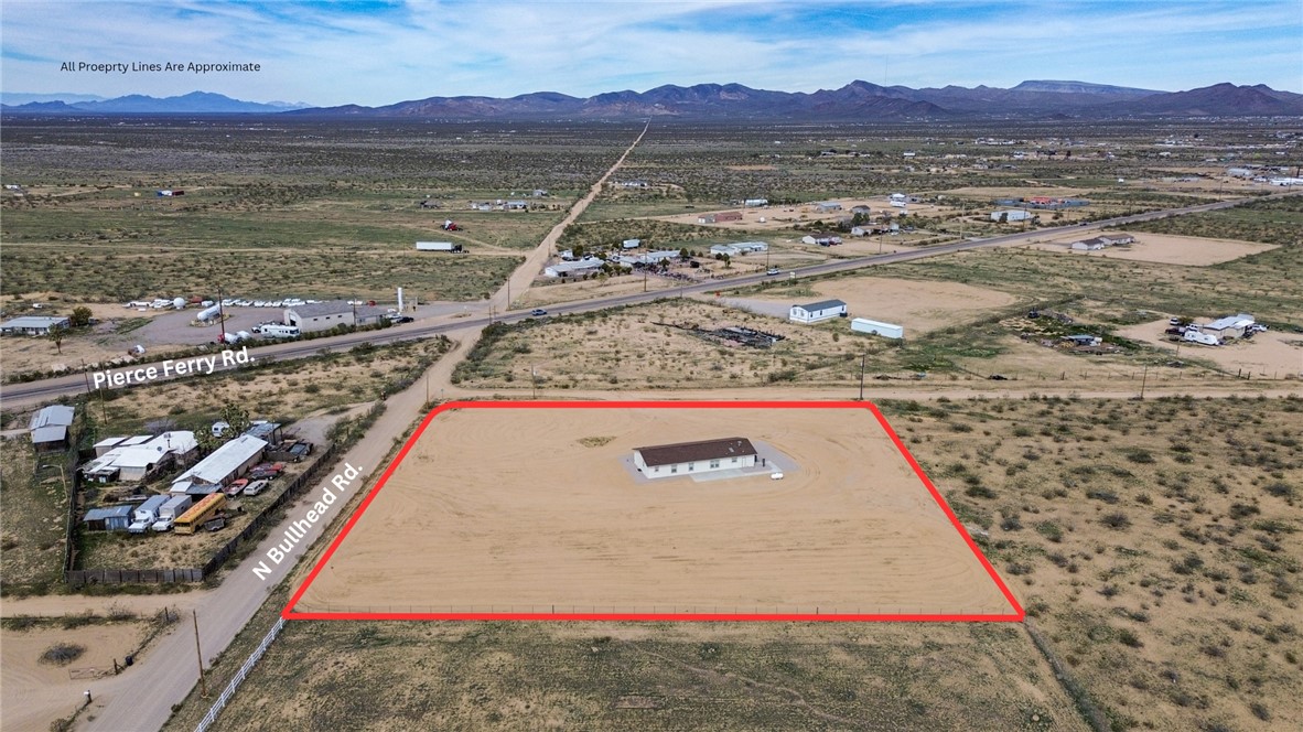 8996 W Palo Verde Road