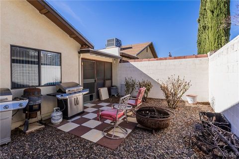 A home in Kingman