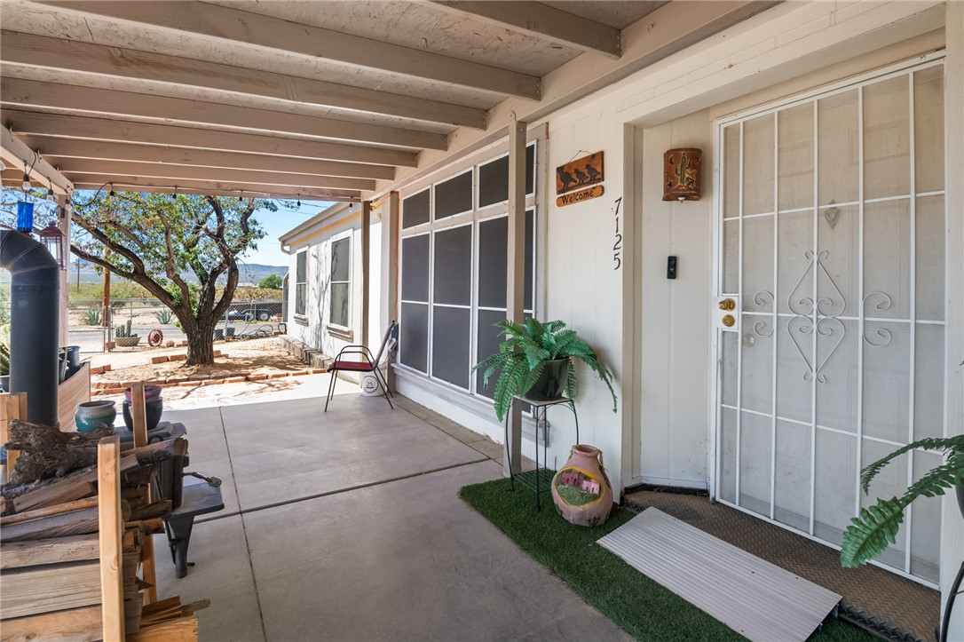 7125 W Agua Fria Drive