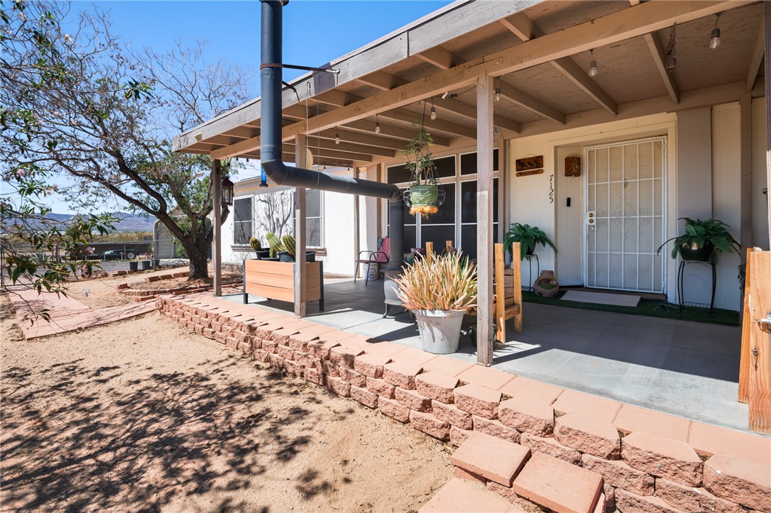 7125 W Agua Fria Drive