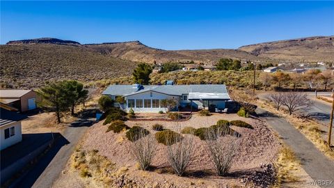 A home in Kingman