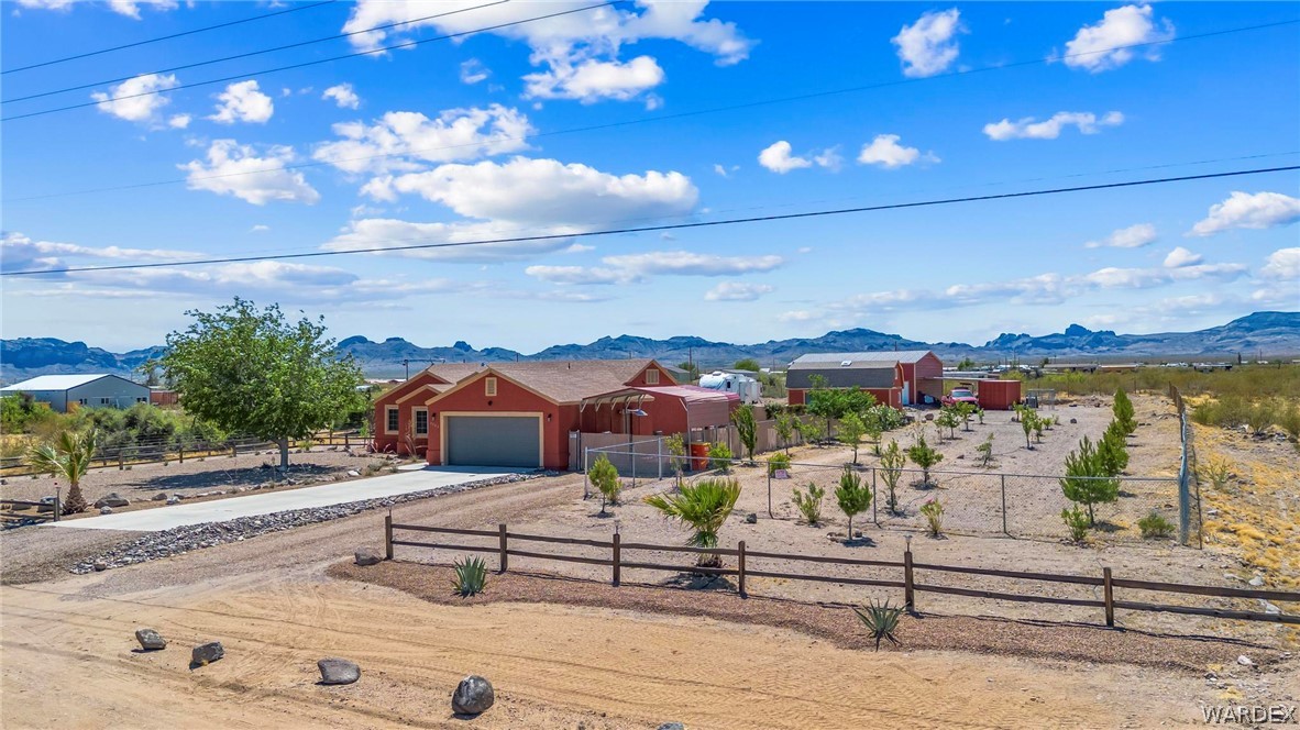 3643 N Estrella Road