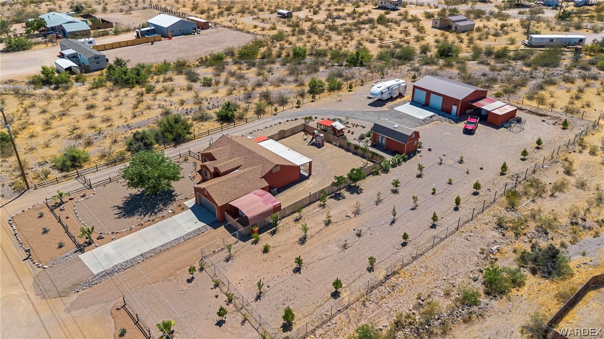 3643 N Estrella Road