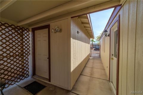 A home in Fort Mohave