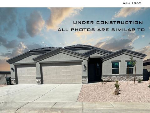 20 N Cypress Point Drive Mohave Valley AZ 86440