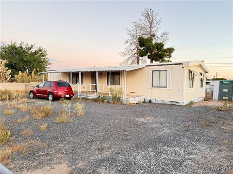 A home in Kingman