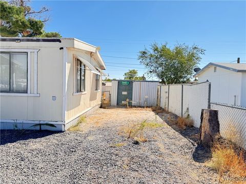 A home in Kingman