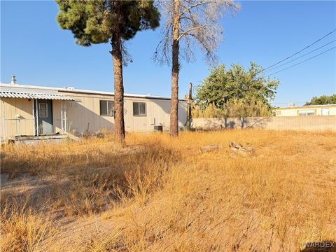 A home in Kingman