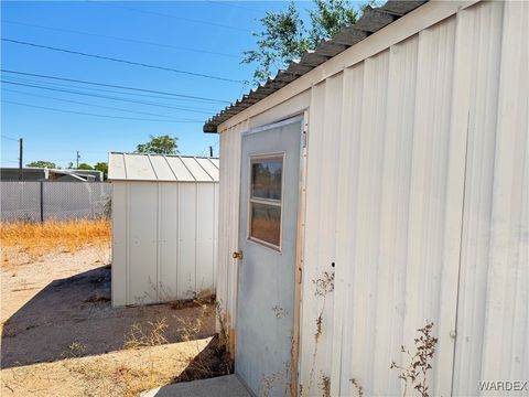 A home in Kingman