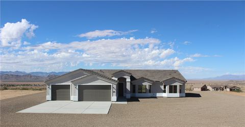 9691 N Atossa Road Kingman AZ 86401