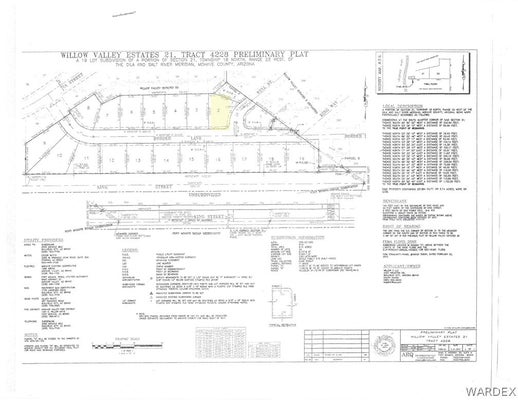 BORDER LN, MOHAVE VALLEY, AZ 86440 - Image fd5320f9b488a78bfa6d5ea0cf196cfa/2301940416