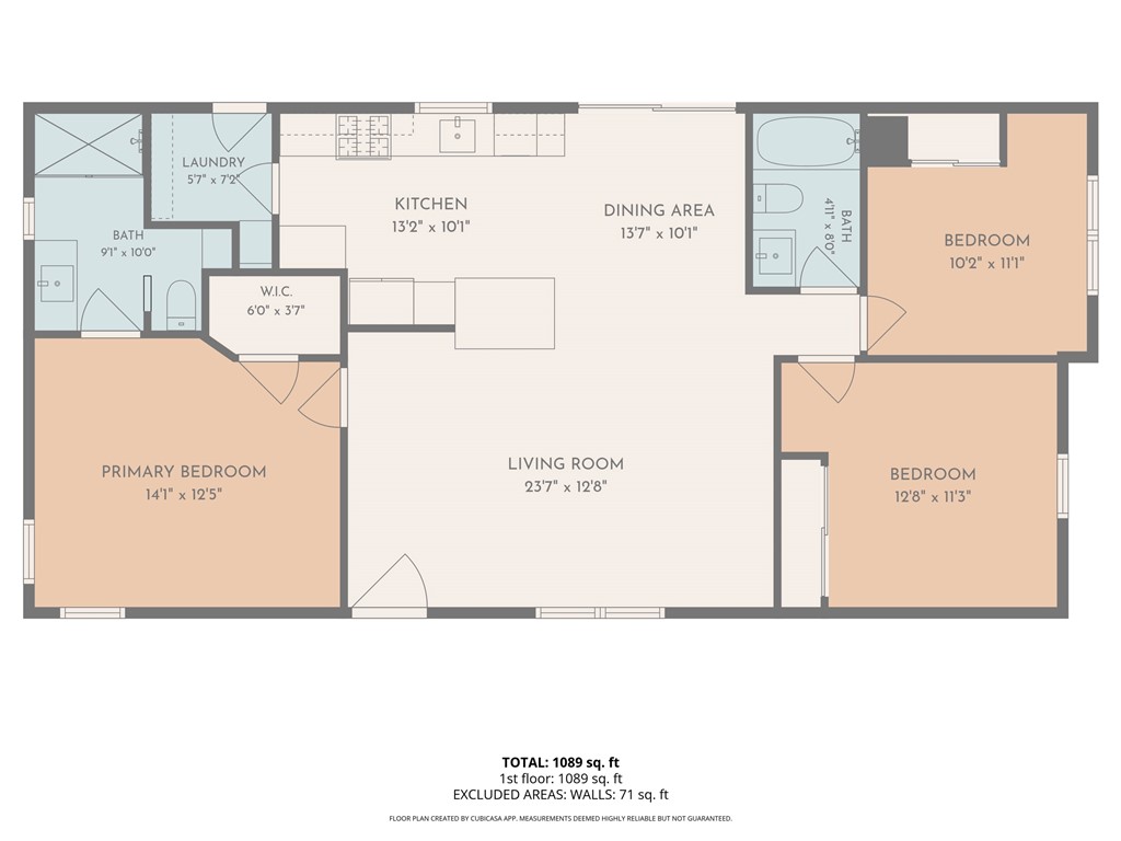 578 Roadrunner Drive