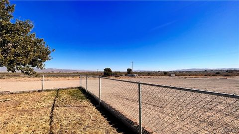 A home in CA-Needles