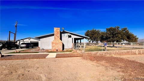 A home in CA-Needles