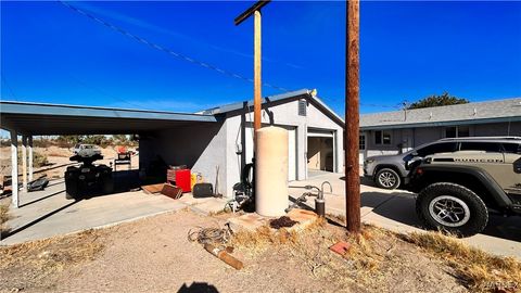 A home in CA-Needles