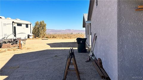 A home in CA-Needles