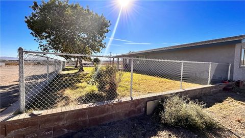 A home in CA-Needles