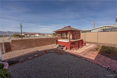 A home in Fort Mohave