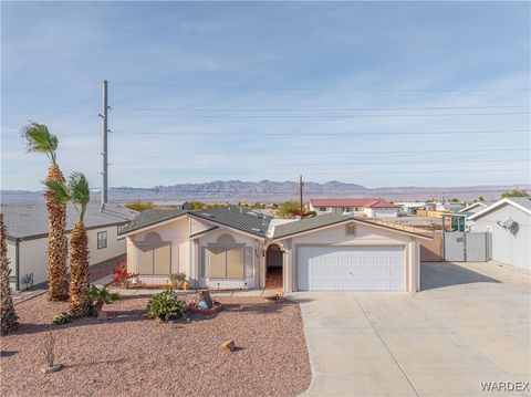 A home in Fort Mohave