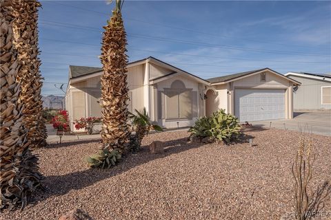 A home in Fort Mohave