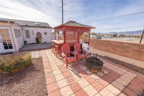 A home in Fort Mohave