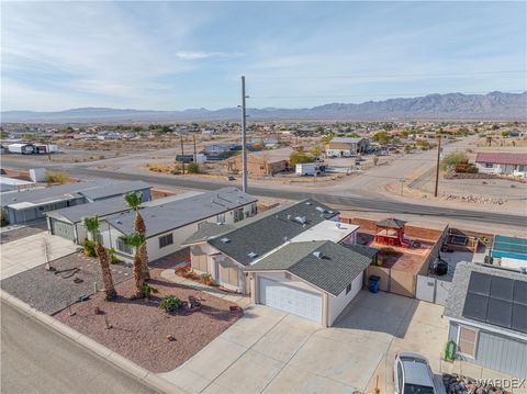 A home in Fort Mohave