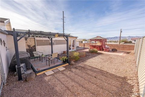 A home in Fort Mohave