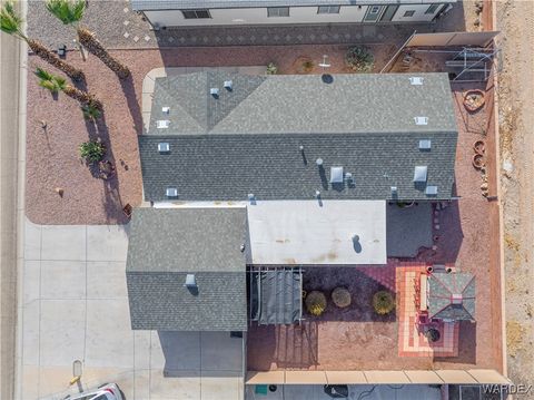 A home in Fort Mohave