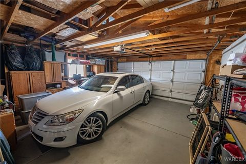 A home in Fort Mohave