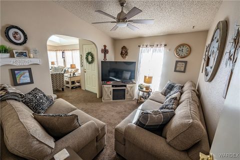 A home in Fort Mohave