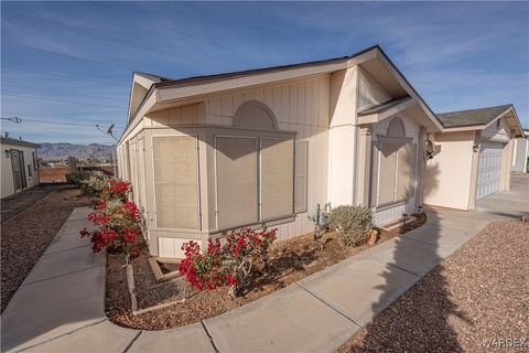 A home in Fort Mohave