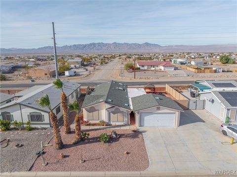 A home in Fort Mohave