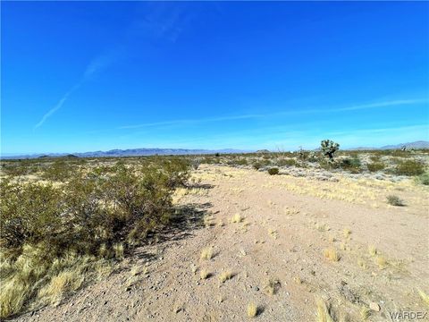 A home in Yucca