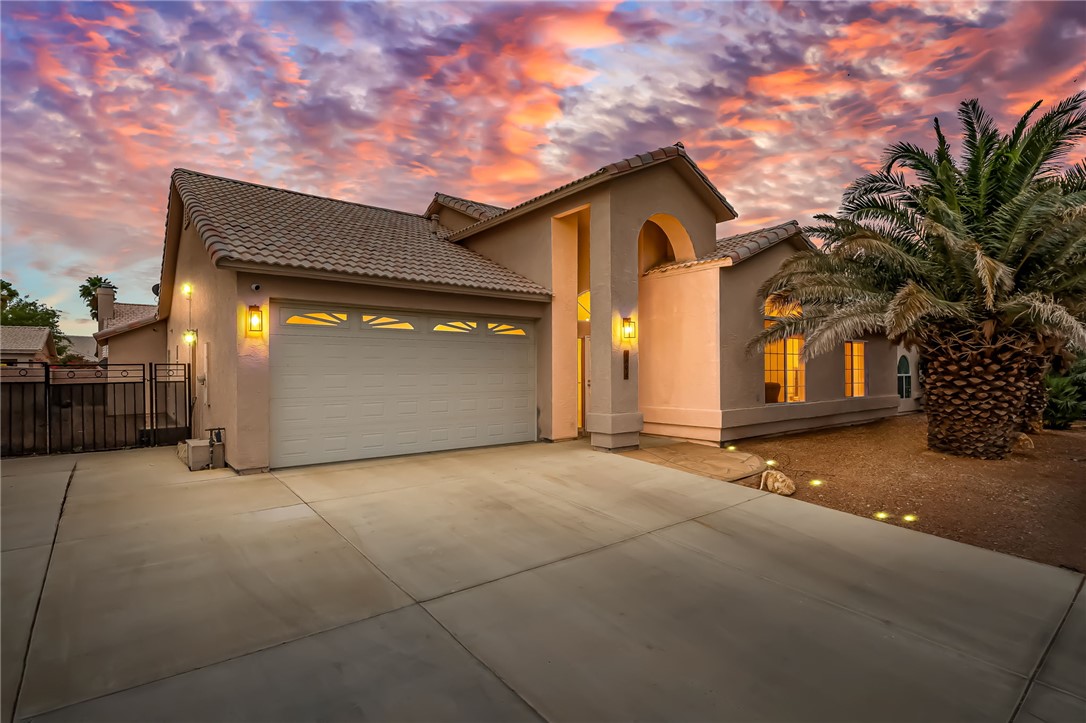 1894 E Emerald Lake Drive