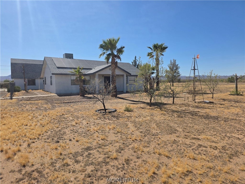 3985 N Horse Mesa Road