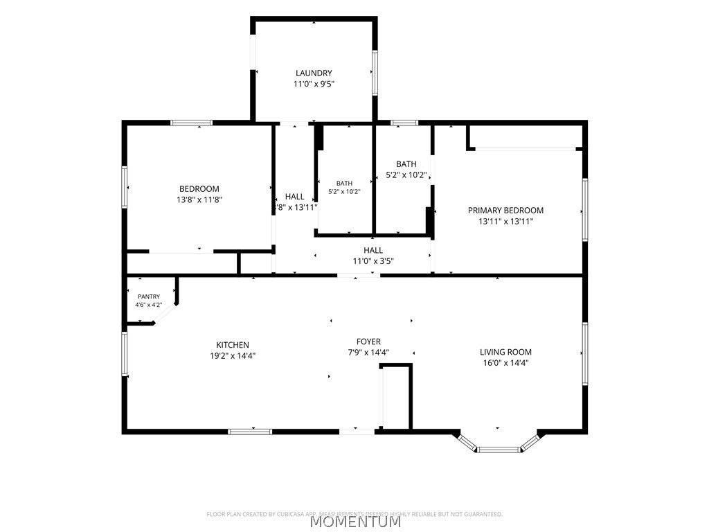 3985 N Horse Mesa Road