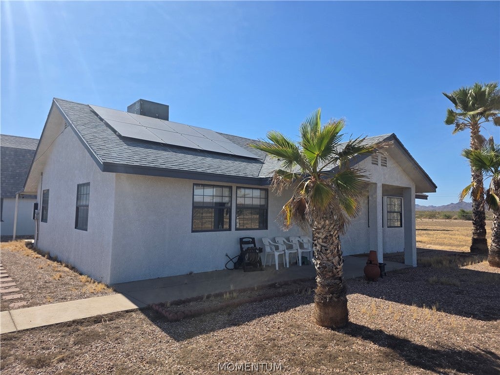 3985 N Horse Mesa Road