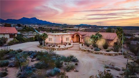 3557 Packsaddle Road Kingman AZ 86401