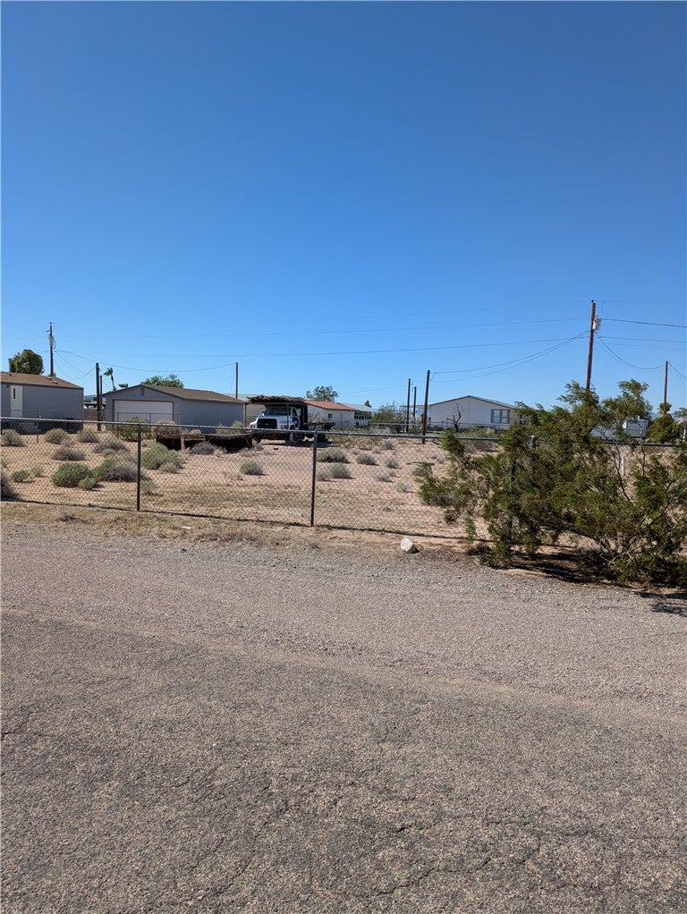 12799 Pima Parkway