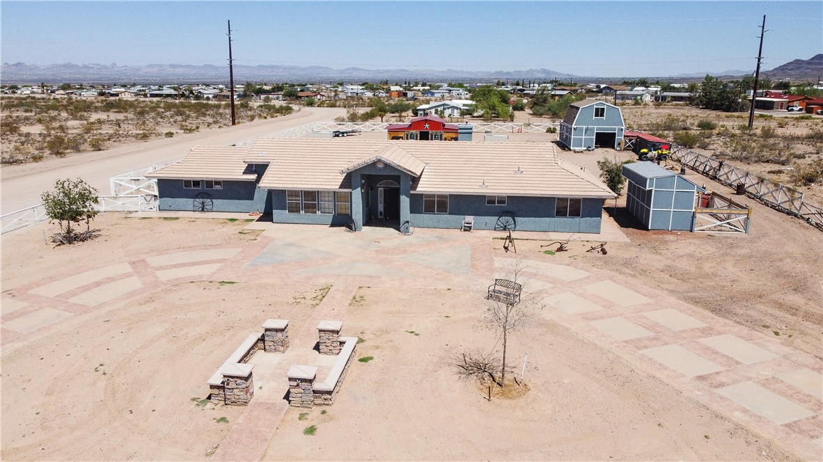 2991 W Walnut Creek Drive