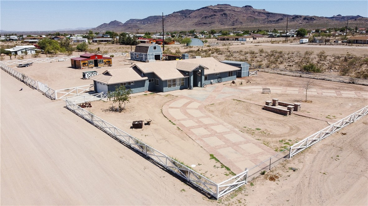 2991 W Walnut Creek Drive