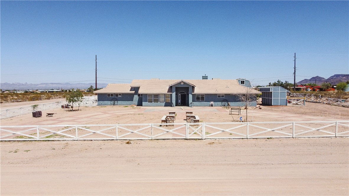 2991 W Walnut Creek Drive