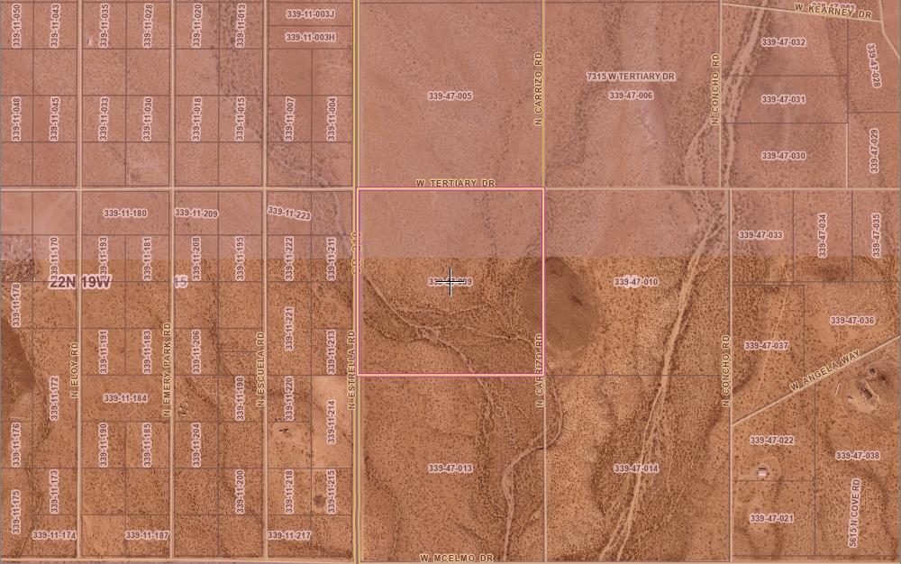 7470 W Tertiary Drive