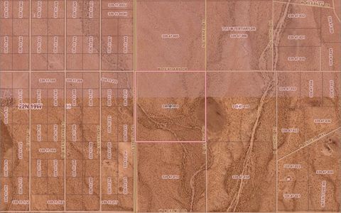 7470 W Tertiary Drive Golden Valley AZ 86413