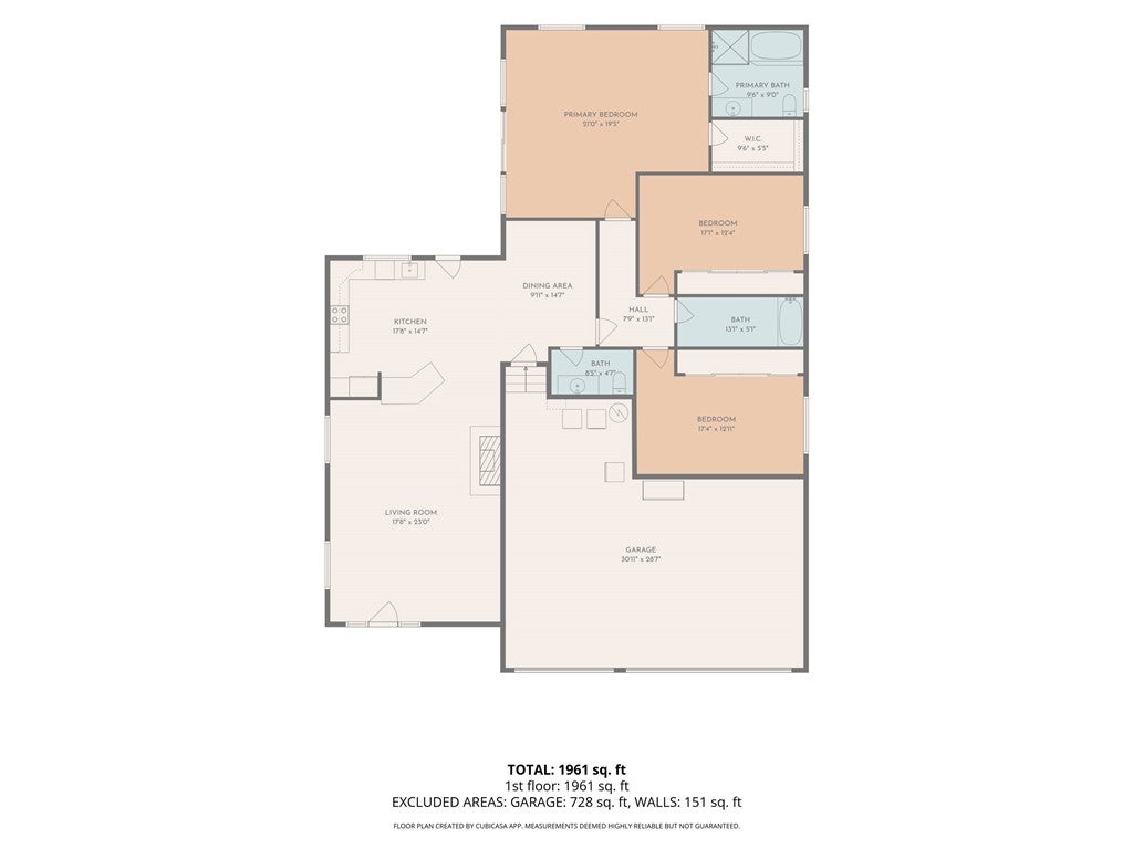 2618 Country Club Drive