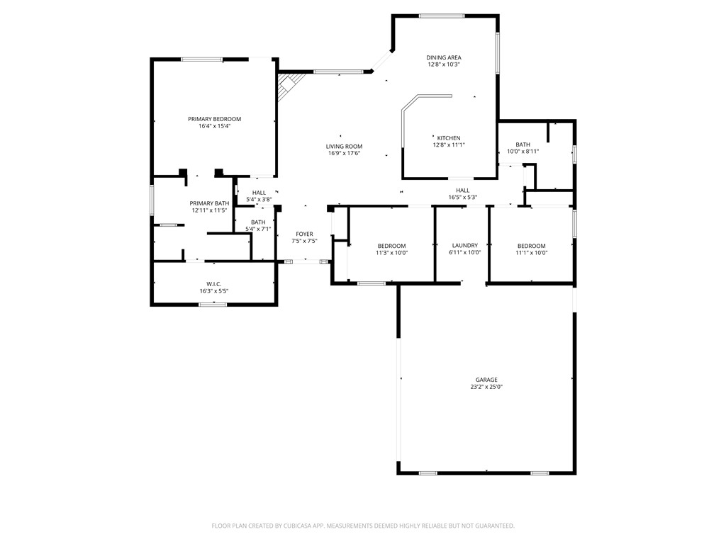 3315 RAINBOW MINE Road