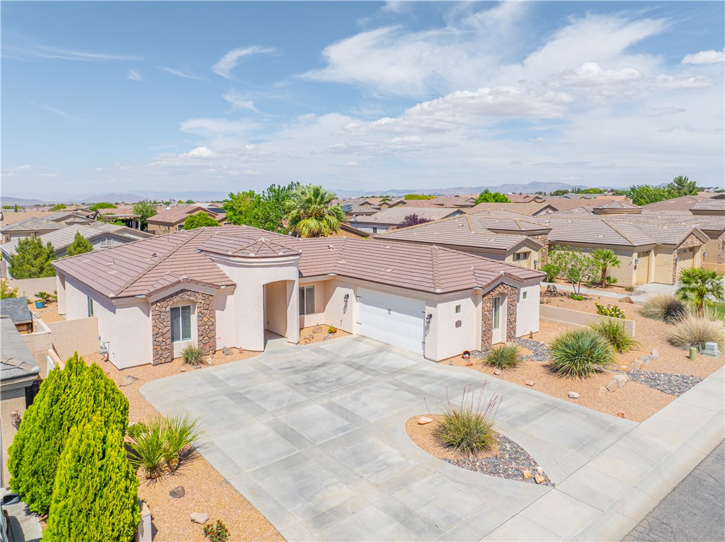 3315 RAINBOW MINE Road